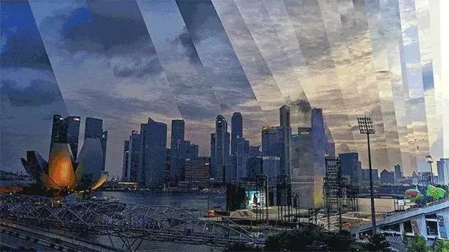 98%政府津贴护卫|第三阶段解封,监控客流风险,我只信赖他们!