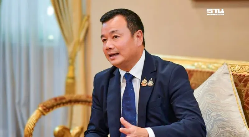 泰国新策略!力争吸引更多中国游客