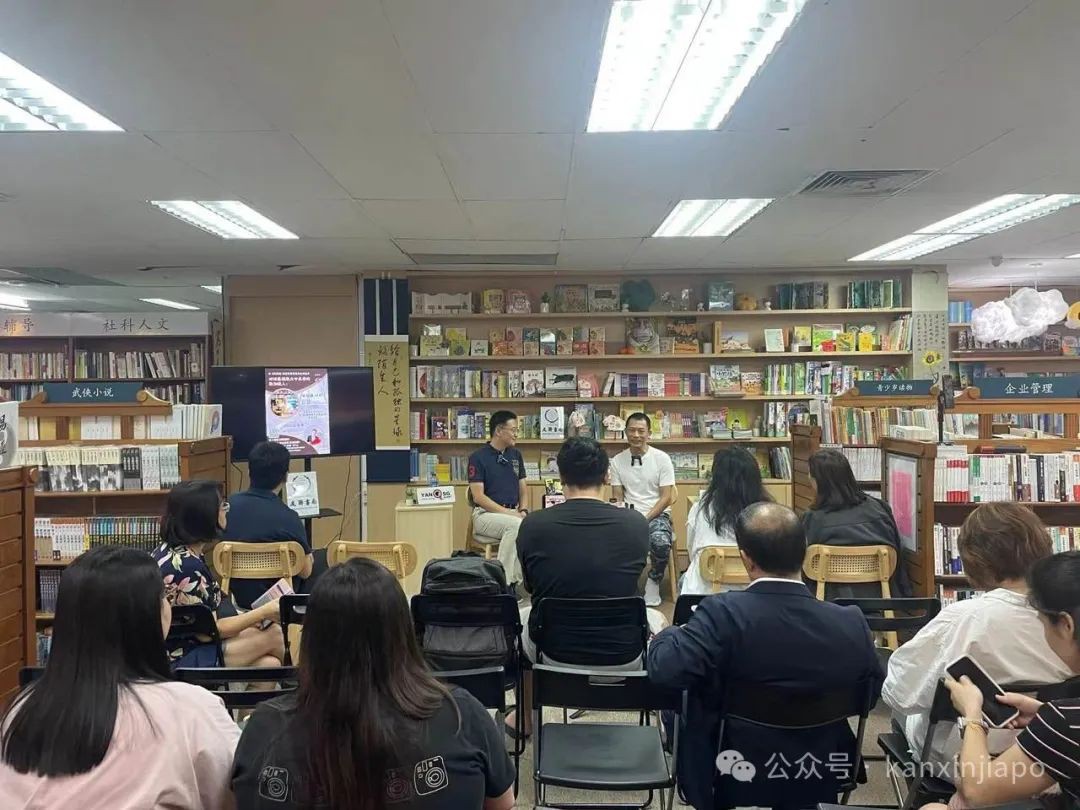 新加坡籍战狼2执行导演独家访谈 —— 军人上战场只想着一件事