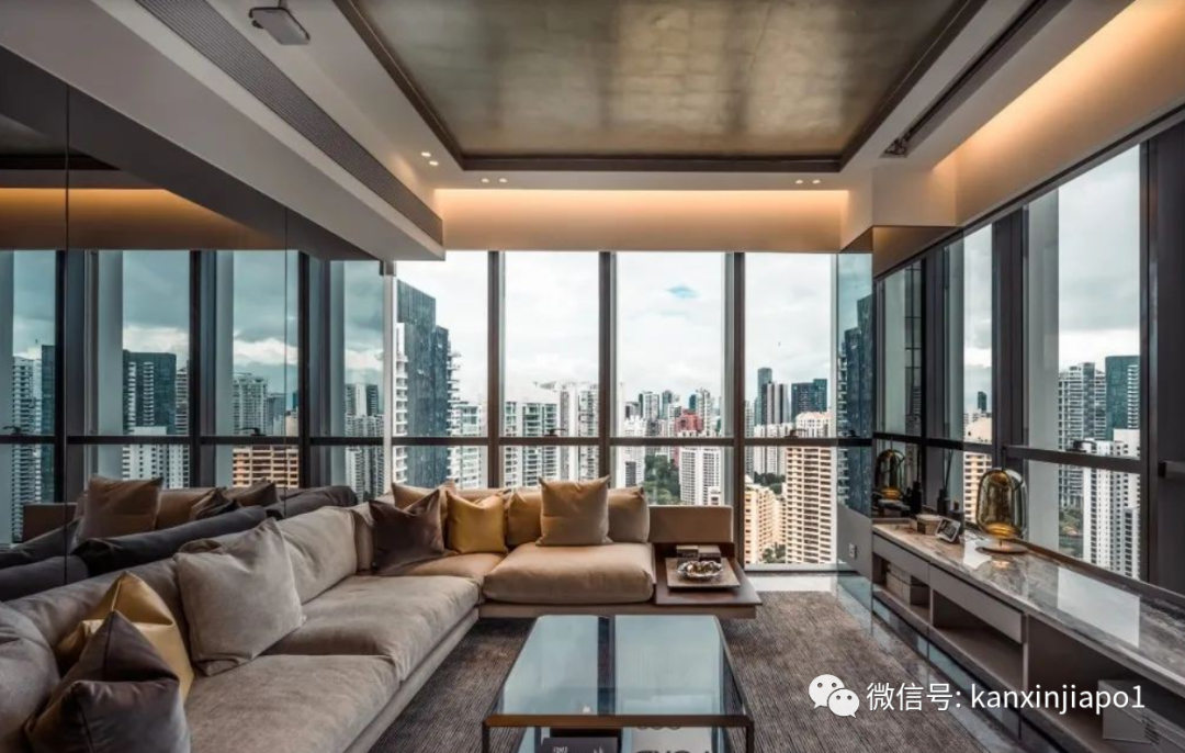 房租飙升超40%!新加坡外企:租金再不降,我们要走了