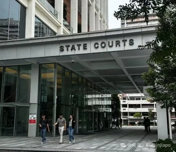 新加坡历史性判决!废除"婚内强奸豁免权"后首案:性侵妻子男子上诉失败,维持8年重刑