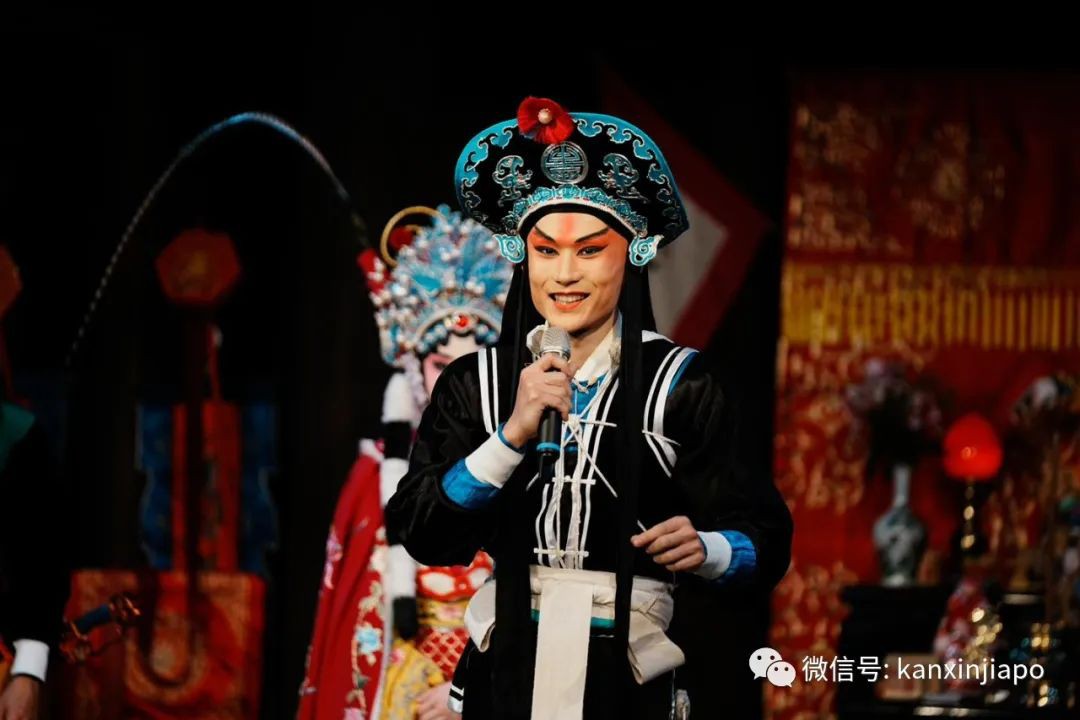 《八仙变数》专访！主演好奇新加坡观众对纯华语剧的反应