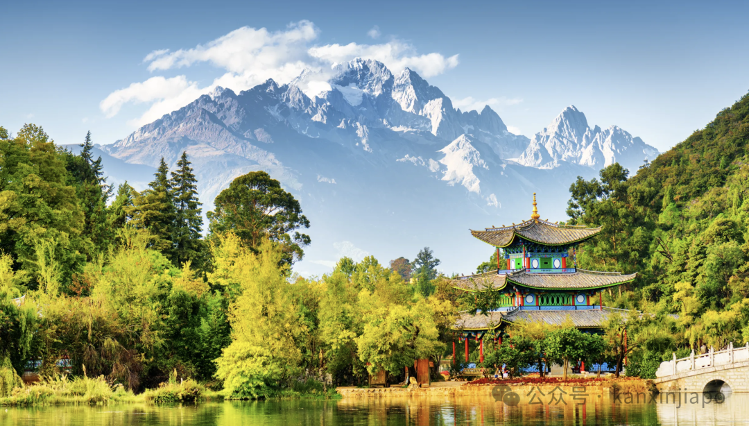 新加坡人最爱旅行地大洗牌!丽江首超东京成黑马