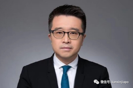新加坡金融科技领袖被香港证监会禁业，曾计划在新上市