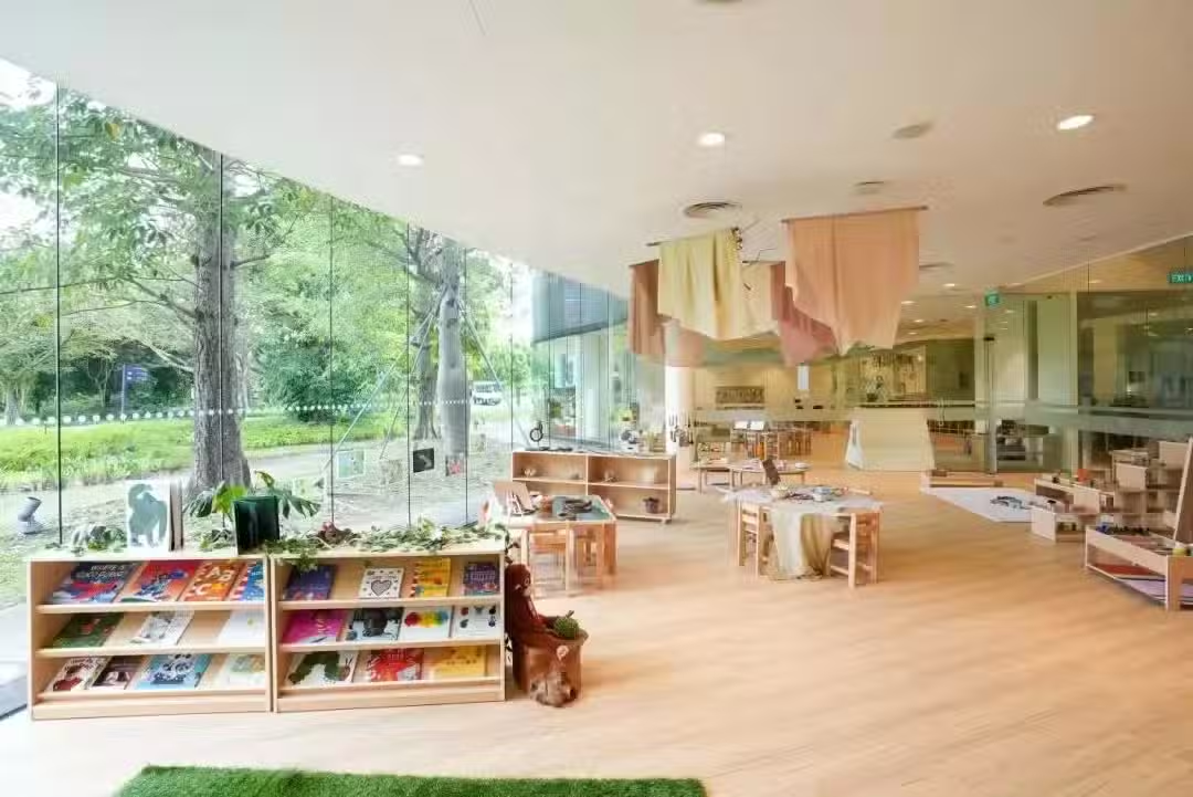 新加坡6家幼儿园餐食出事!185名师生“中招”,中央厨房遭紧急查封