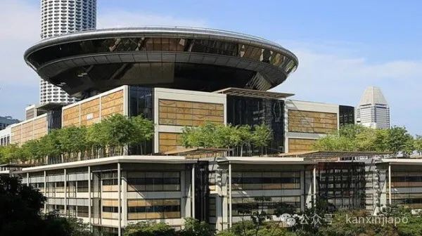 死刑犯遭遇不公平待遇？新加坡内政部发文澄清
