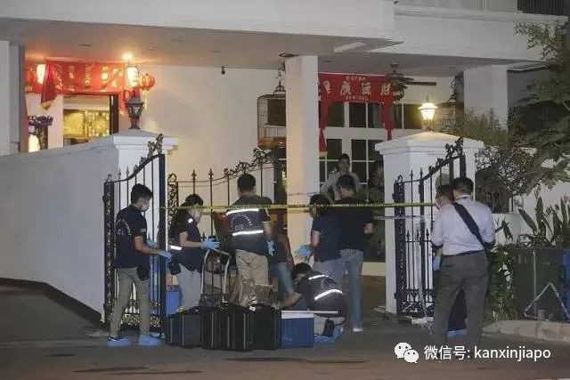 捅雇主94刀只为拿回护照？！震惊全岛的女佣杀人案最终判决出了