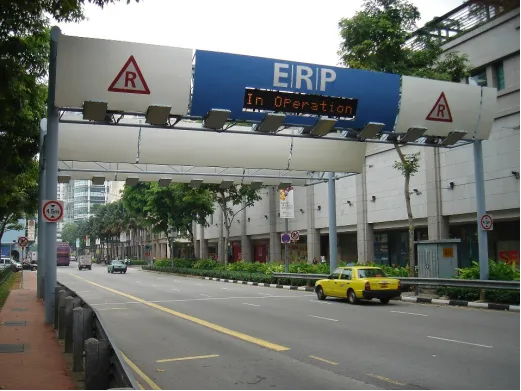 新加坡ERP收费系统6月限时折扣