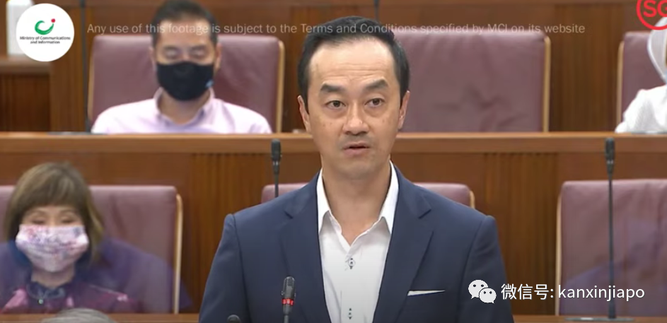 都康客工宿舍事件究竟是哪一方的问题?新加坡国会今天做出回应