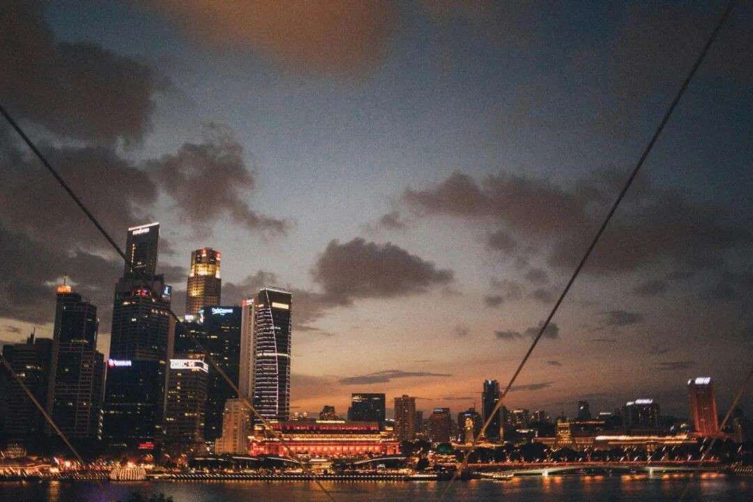 全球金融创新中心最新排名出炉：新加坡稳坐第三
