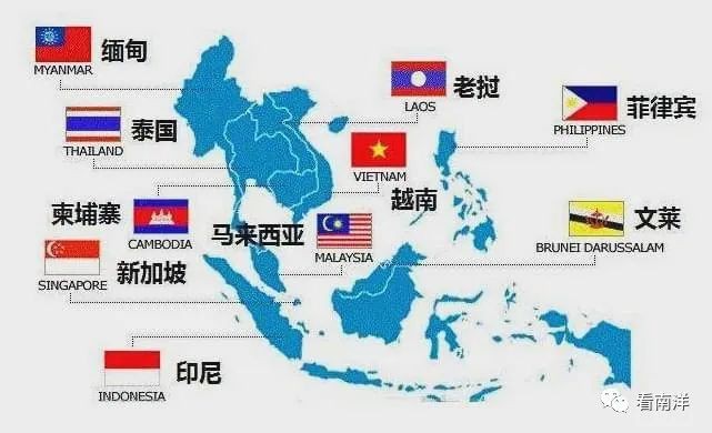 2023年东南亚互联网经济报告出炉!2180亿美元GMV,越菲泰增速最快