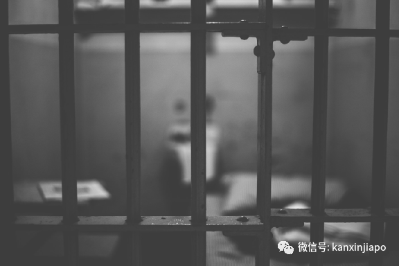 马国监狱过去一年多超4万名囚犯确诊；一对夫妻感染后仍欢天喜地！