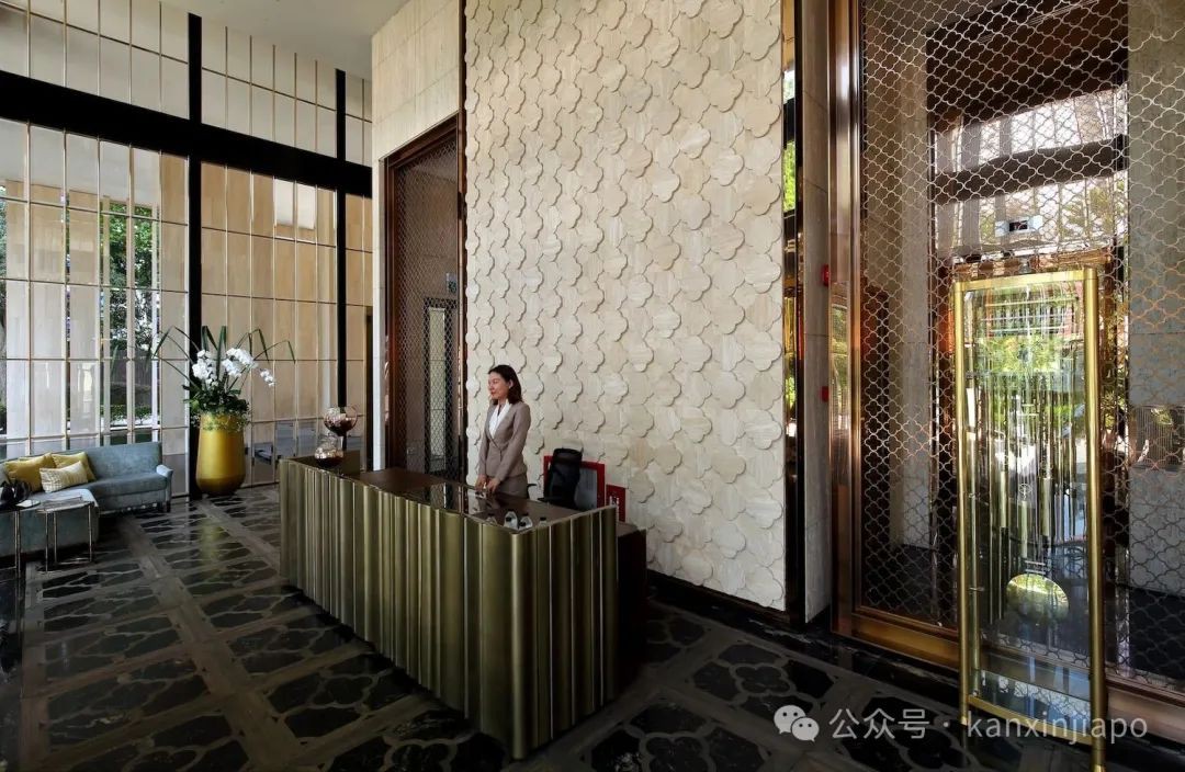 中国夫妻豪掷1.76亿在新加坡买房!交的税费都够再买套房