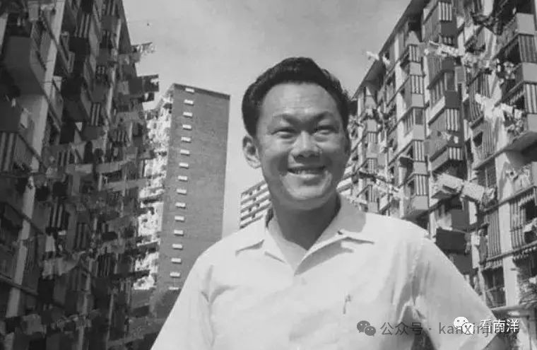 李光耀做了什么,让新加坡在全世界没有一个“敌人”?
