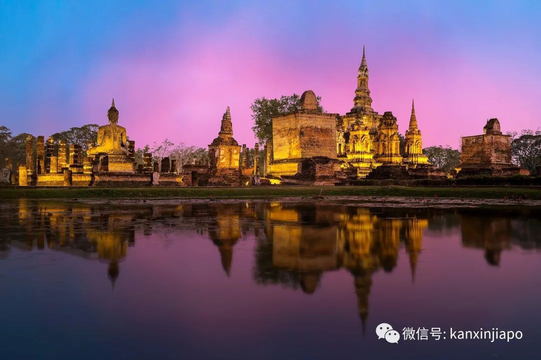 泰国开国门迎旅客；南非、丹麦无症状免隔离；韩国、土耳其爆新高