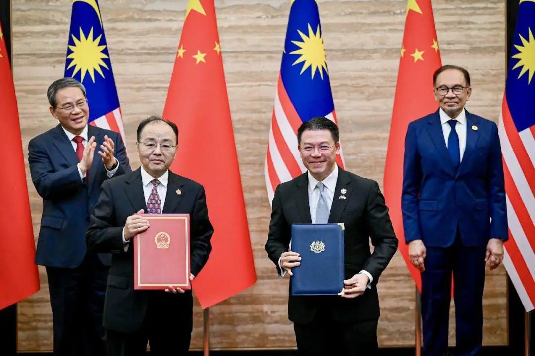 好消息！中马互免签证政策延长