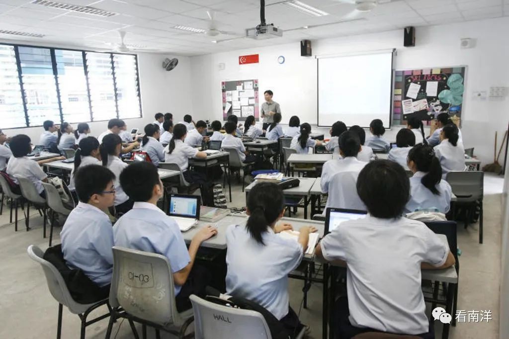 来自新加坡：如何科学的“卷”小孩教育？