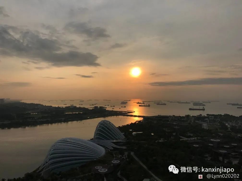 深受好莱坞大片追逐的新加坡建筑,如何摆脱土豪味?