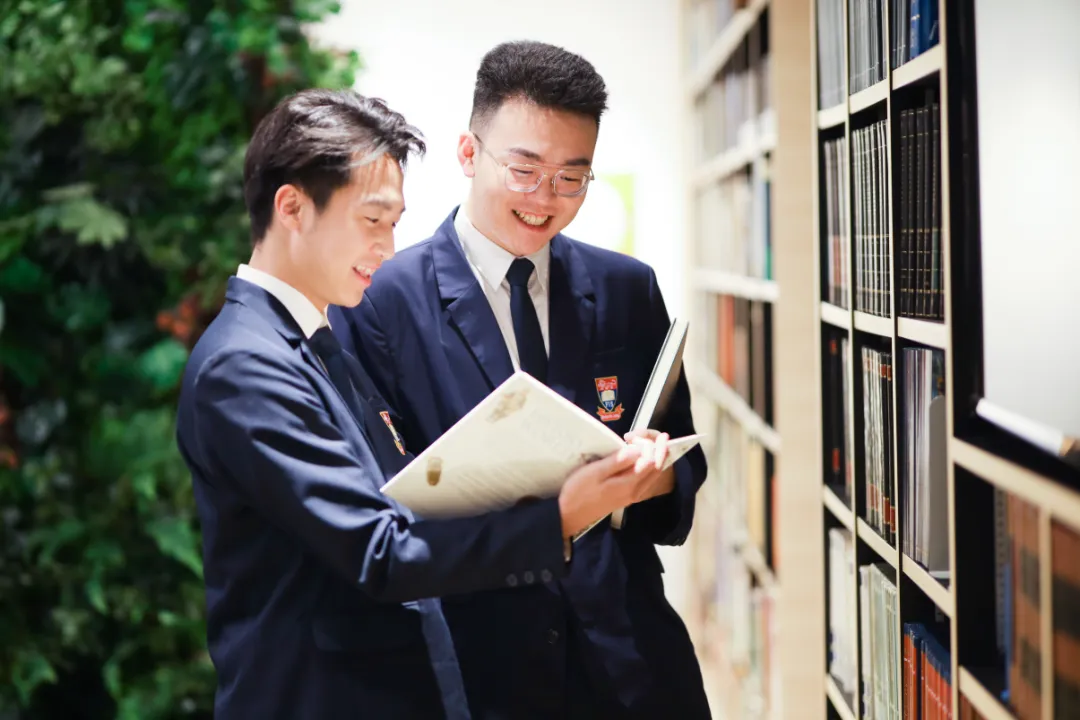 来新加坡读书后,幸福感居然这么强