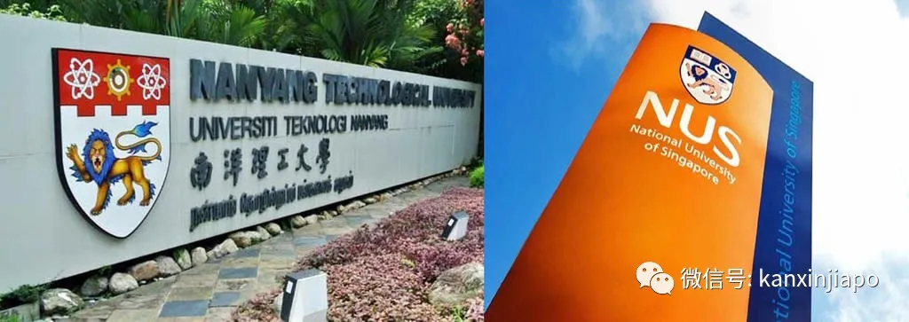 2026泰晤士世界大学排行榜出炉,中国大学集体冲榜,新加坡不进则退