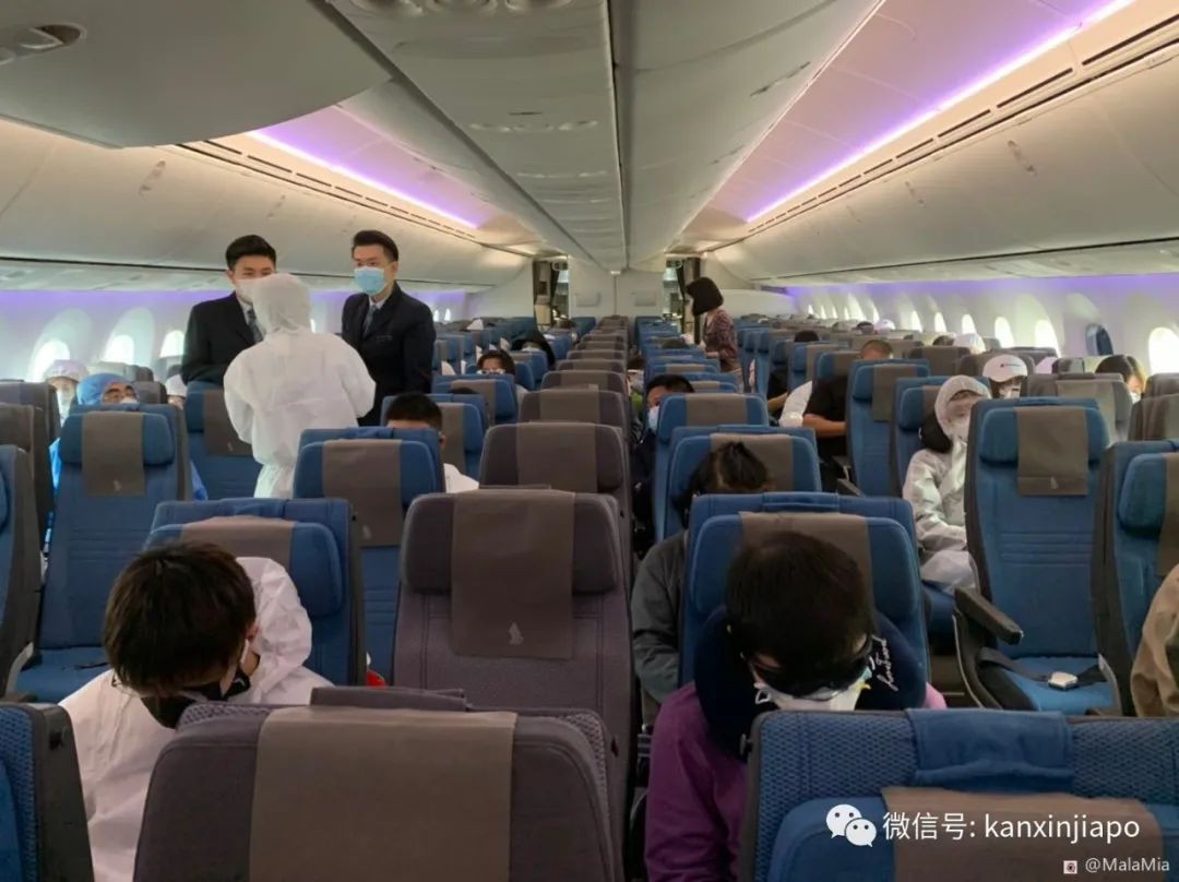 中国籍新加坡空姐谈疫情前后变化，“无比怀念忙碌却快乐自由的生活”