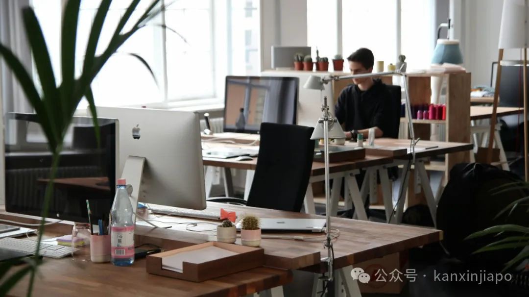 工作还是做工?新加坡与中国对于这个词的不同理解