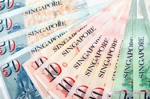 1新币中奖567万!赢得新加坡彩票最高奖