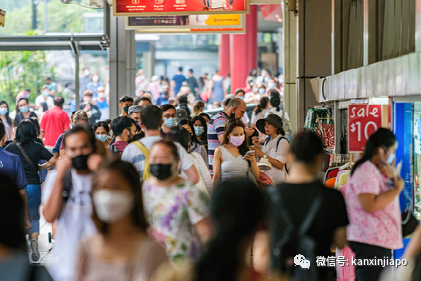一波又一波!新加坡或将“定期接种新冠疫苗”提上日程
