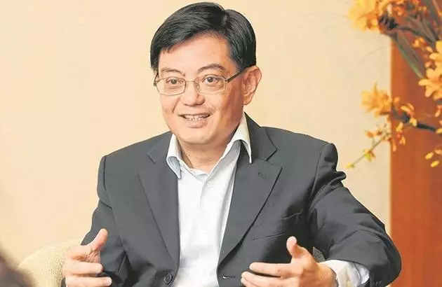 新加坡近5年科研支出280亿新元