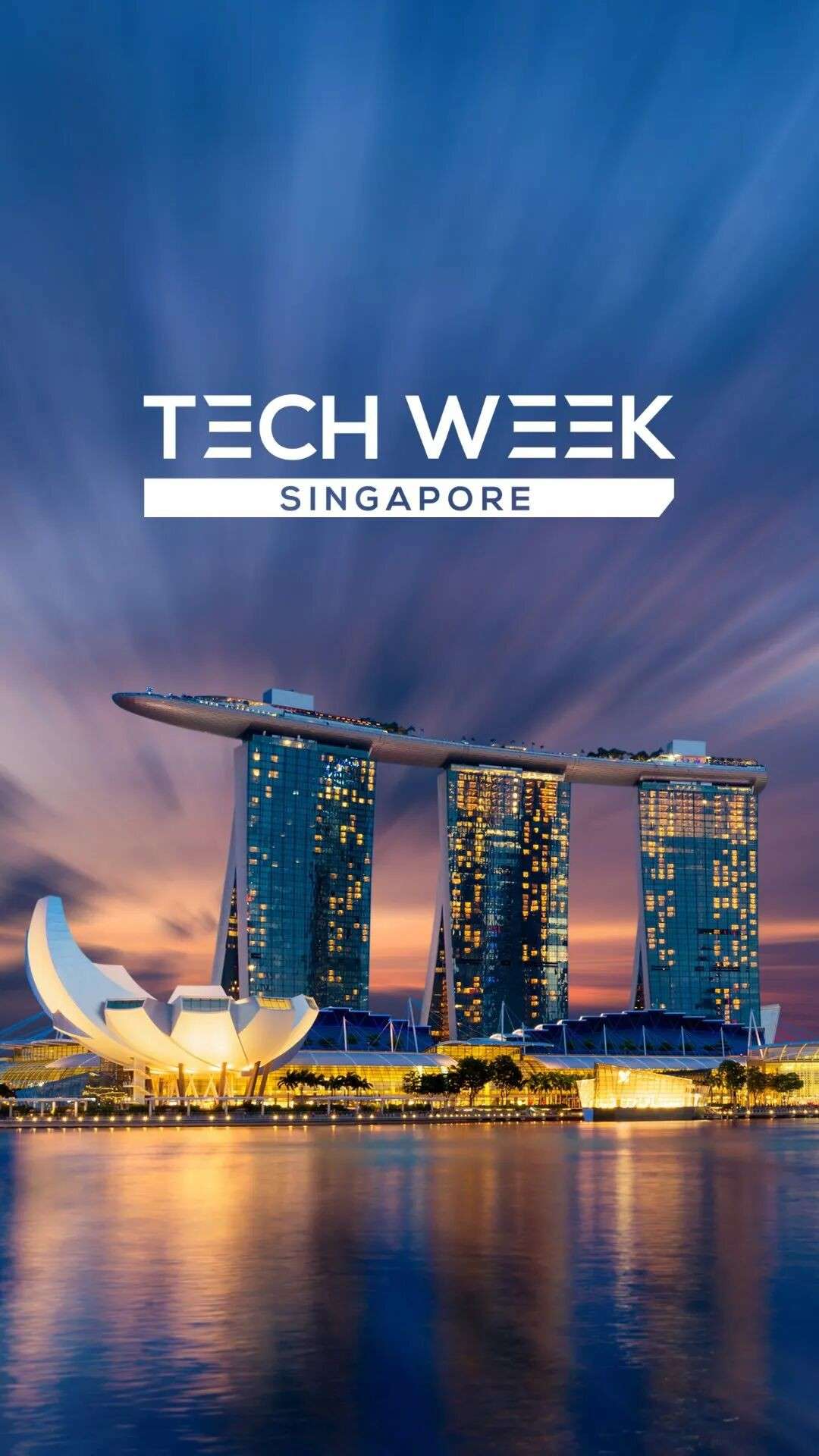 2025新加坡科技周启幕在即,亚马逊、波士顿动力、GitLab……全都来了