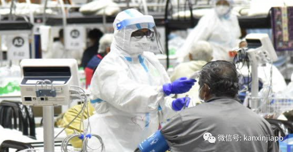 出症状却不肯隔离！男子连累一家7口确诊，害死老母亲