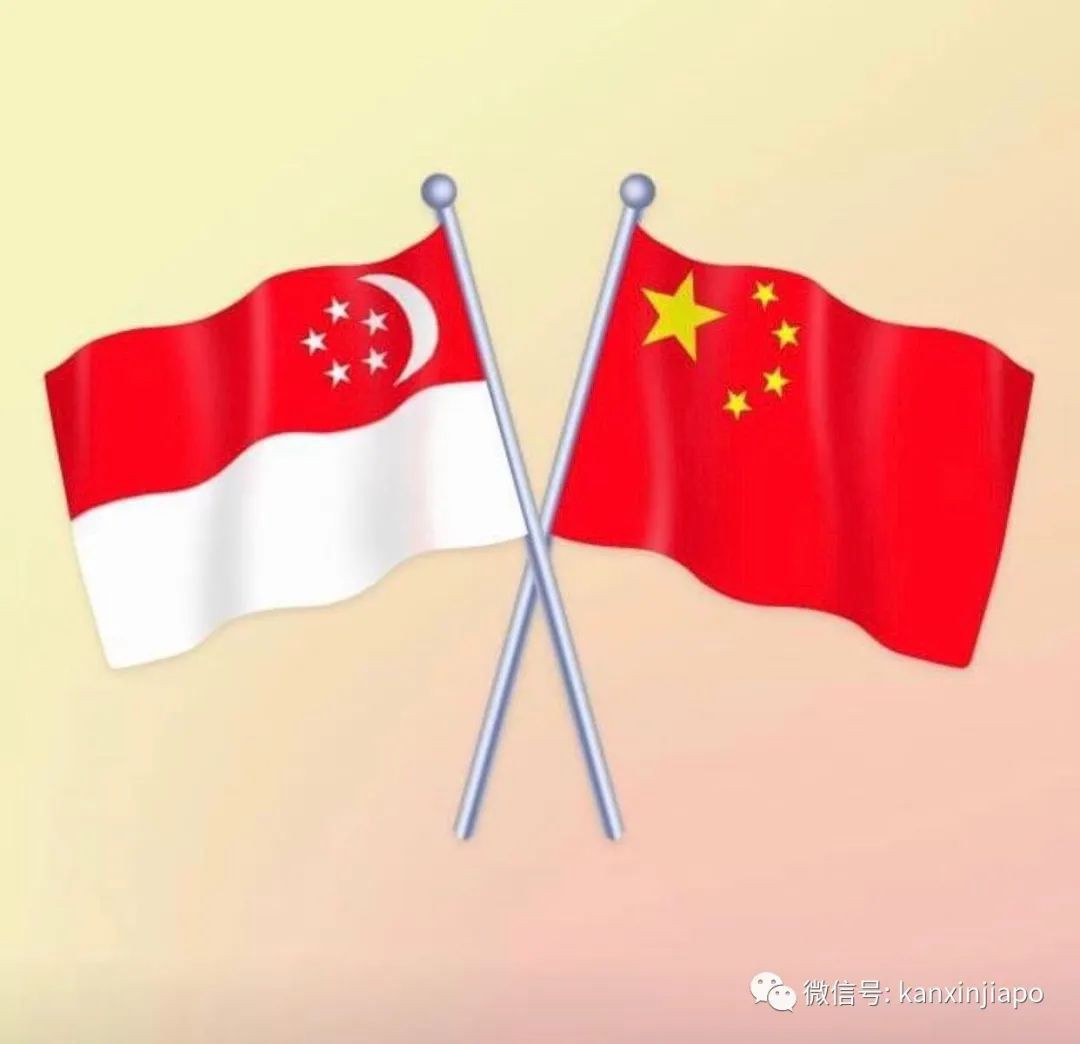 中国驻新加坡大使馆:转机到中国一定要注意,避免损失
