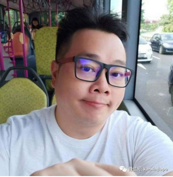 打算售卖新加坡情报的国大博士生被放出来了!