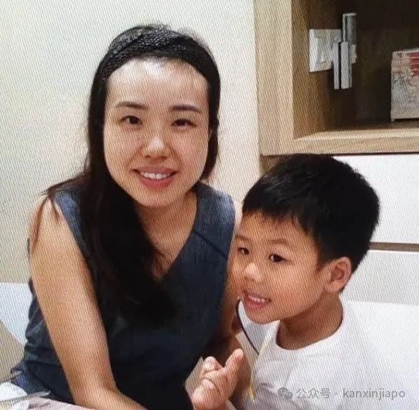 要闻 | 母子失踪超过24小时;蔡厝港自来水厂发生毒气泄漏;新航暂停客舱餐饮服务