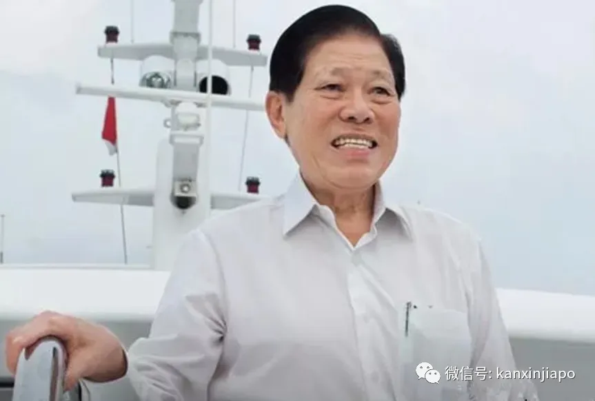 2025福布斯富豪榜发布！冬海集团李小冬财富暴增72%，新加坡首富竟是他
