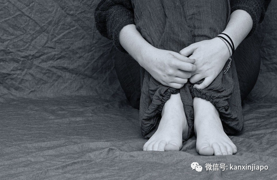 新加坡28岁男子竟闯女厕，强奸52岁妇女