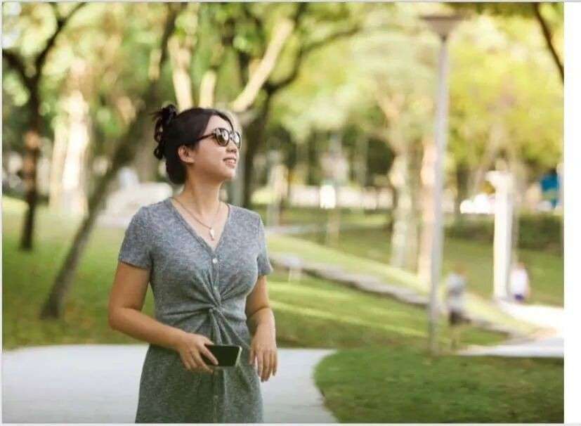 前投行女精英的躺平计划：英国收租，大马花钱