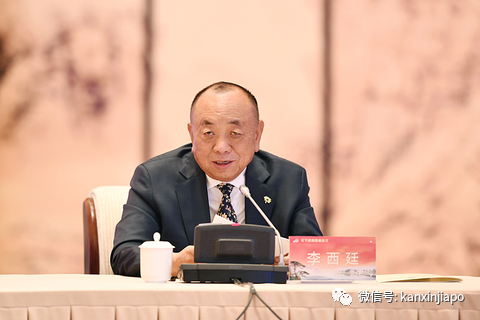 新加坡富豪身家大缩水!李西廷蝉联首富宝座