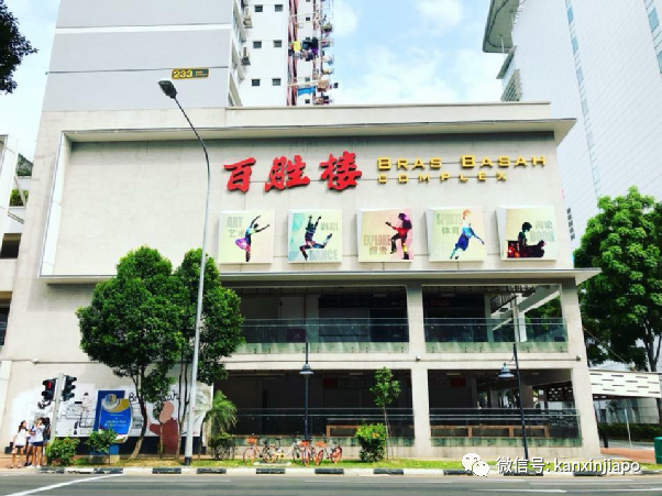 新加坡“老书城”的新面貌，这里不仅可以买书，还能看展、玩音乐、吃美食～