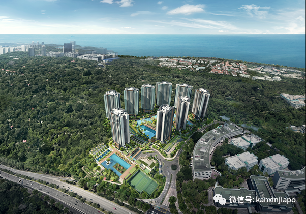 什么样的地理位置，能被称为新加坡的“西部门户”？