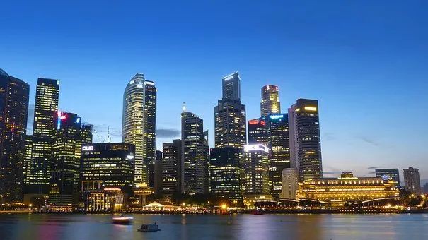 新加坡经商环境全球最佳!未来五年预持续榜首