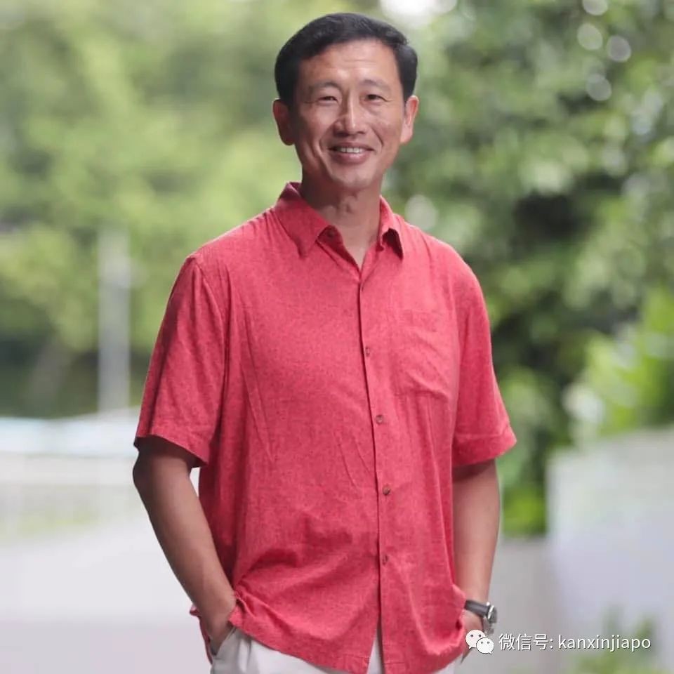 有人在新加坡盗用疫苗证书，只为了堂食？部长警告后果很严重