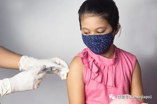 新加坡4岁以下幼童可接种辉瑞疫苗;本地病例大幅度反弹,近期还将持续走高