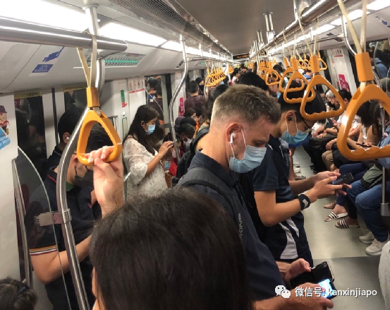 通勤太久会导致抑郁,甚至离婚!新加坡“天选打工人”每天路上花多久?
