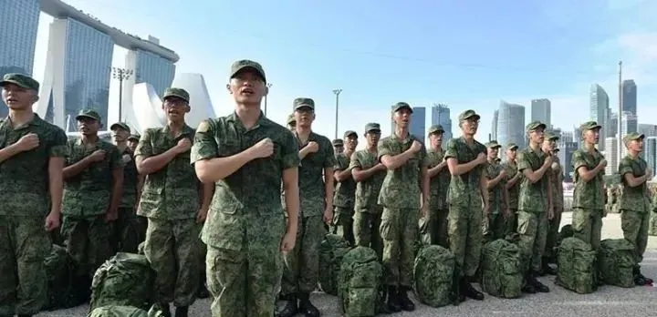 男子逃兵役近30年,出入境新加坡78次,最终栽在AI手上