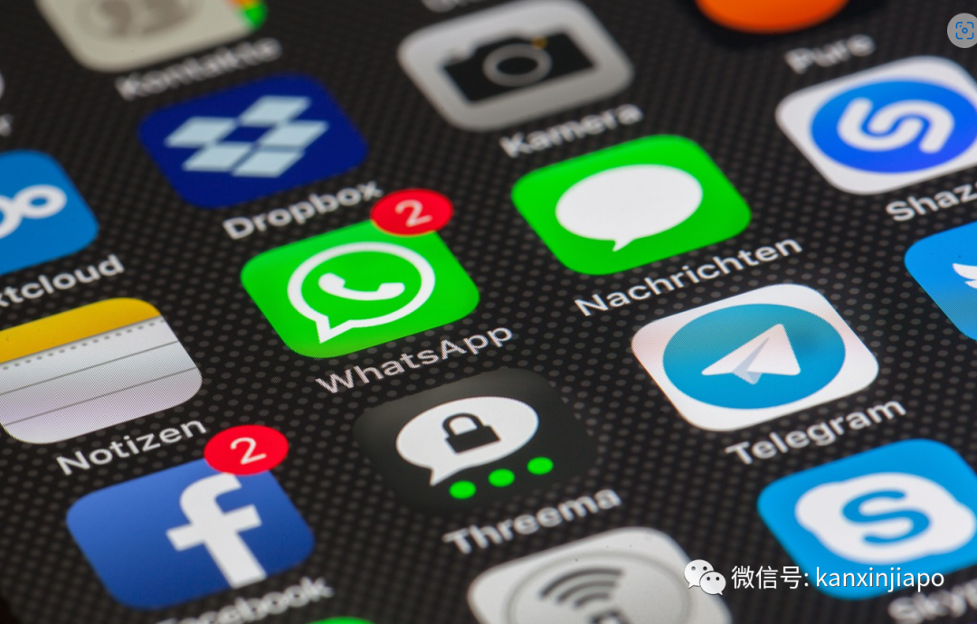 在中国骗不到人的骗局,居然开始针对新加坡人下手了?