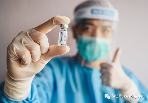 菲律宾大爆发，连续两天病例破新高；泰国出现首起接种后死亡个案