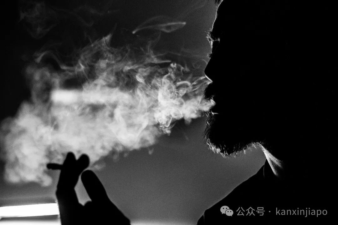 认识烟客,新加坡的禁烟措施解读
