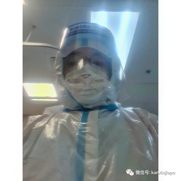 “病人抓我的手说,太痛苦了不要再救我了”