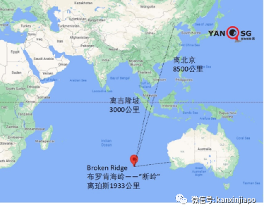 失踪多年的马航MH370终于找到了？！